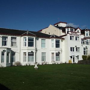 Oyo The Esplanade Hotel