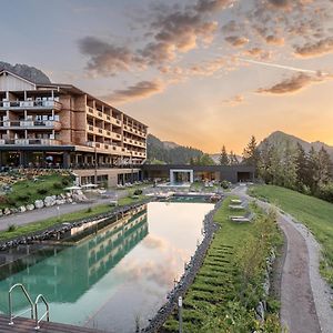 Ruhehotel&Naturresort Rehbach - Adults only