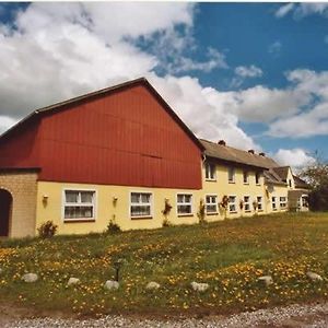 Hotel Garni Godenhof