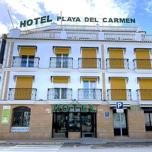 Hotel Playa del Carmen
